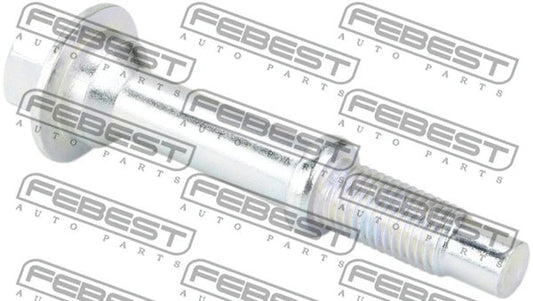 FEBEST Alfa Romeo Exhaust Bolt 0498-001