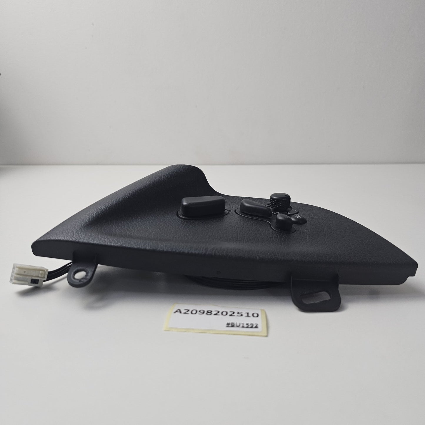 2002-2008 Mercedes-Benz CLK500 Left Seat Memory Adjustment Switch A2098202510