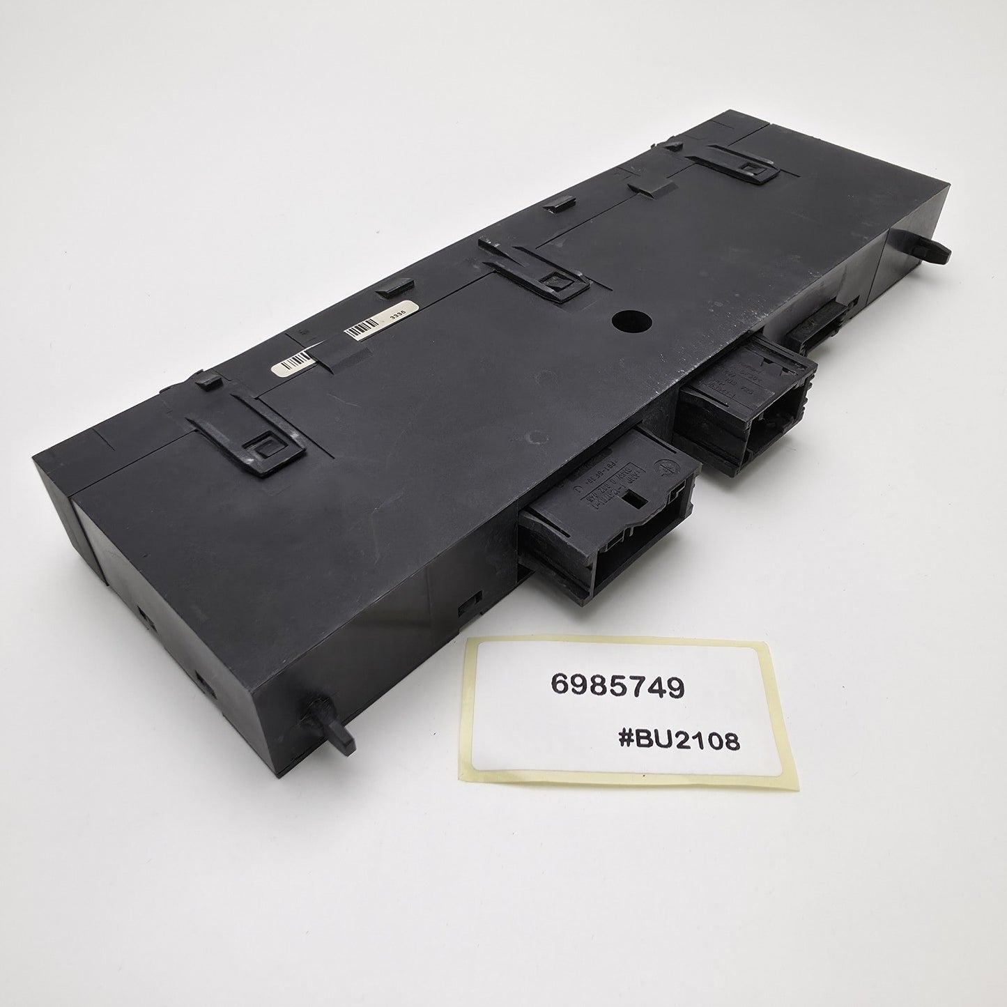 2003-2010 BMW 5 Series E60/E61 DTC PDC Switch Control Module 6985749