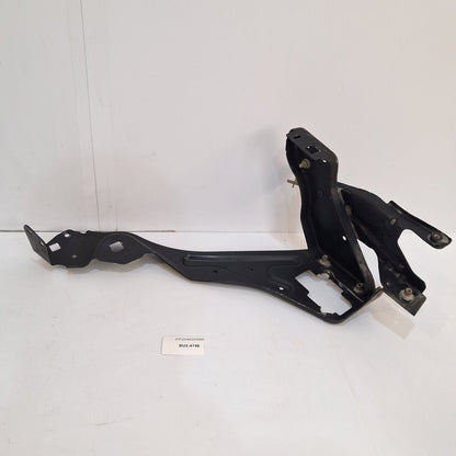 2008-2014 Mercedes-Benz C350 Front Left Headlight Bracket Support PP204620589