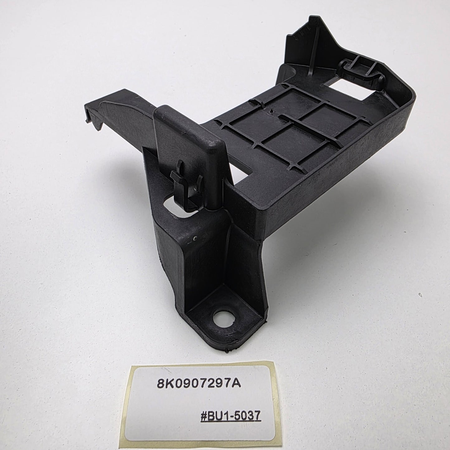 2008-2012 Audi Q5 PDC Control Unit Holder 8K0907297A