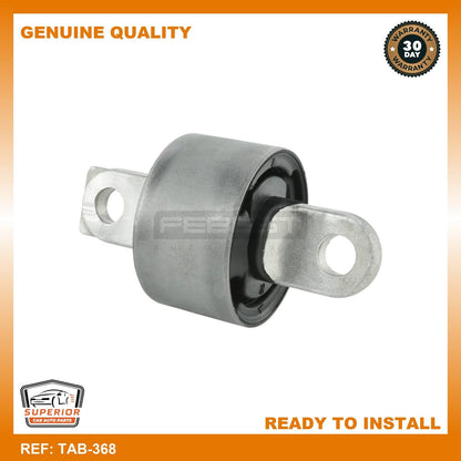Febest 2013 Toyota Highlander Suspension Trailing Arm Bushing TAB-368