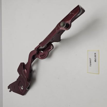 2007-2014 BMW X6 Front Left Hood Bonnet Hinge 7208627