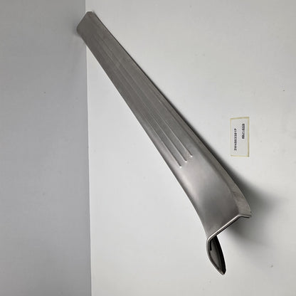 2006-2012 Bentley Continental Flying Spur Sill Trim Strip 3W4863381P