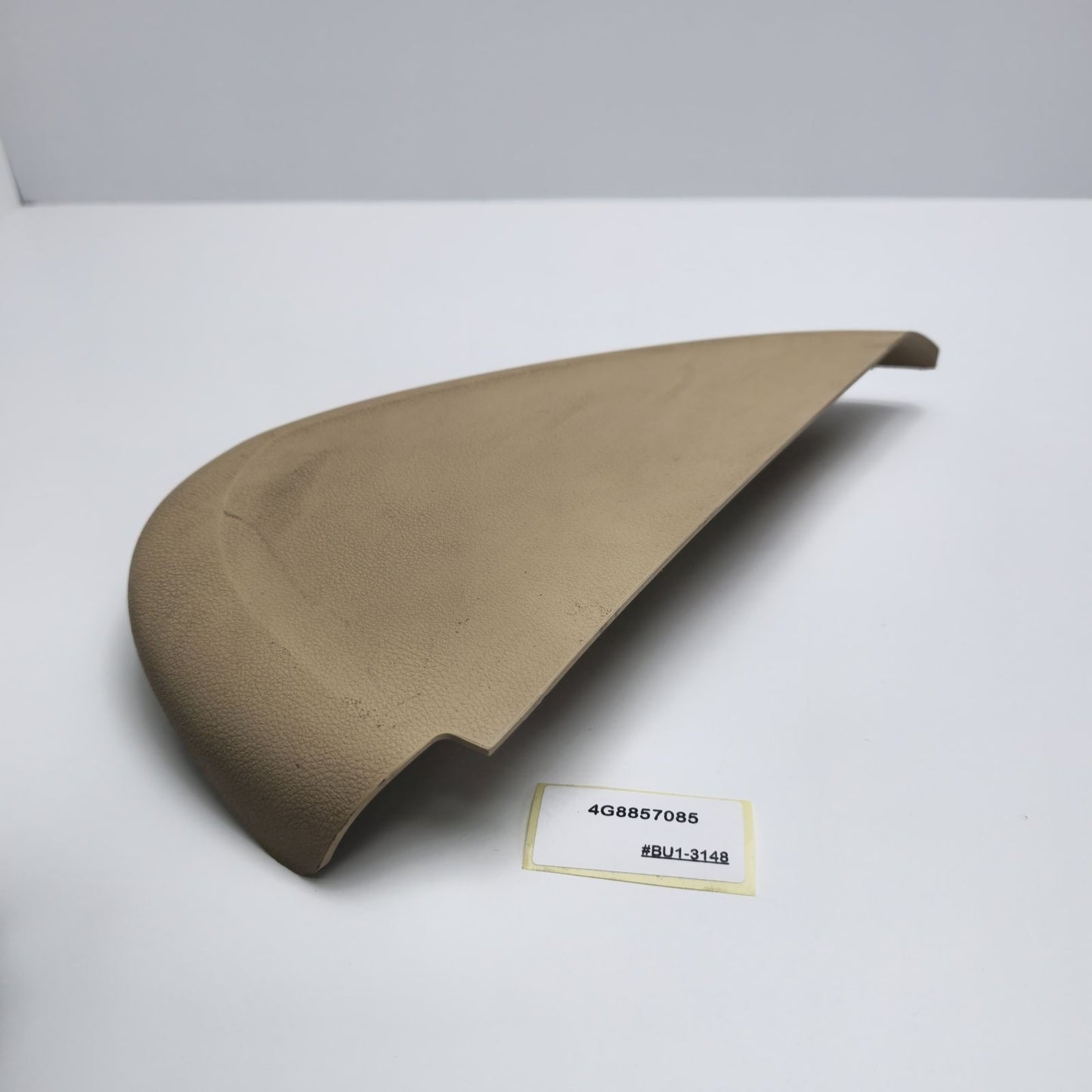 2014-2018 Audi S7 Instrument Panel Side Cover 4G8857085