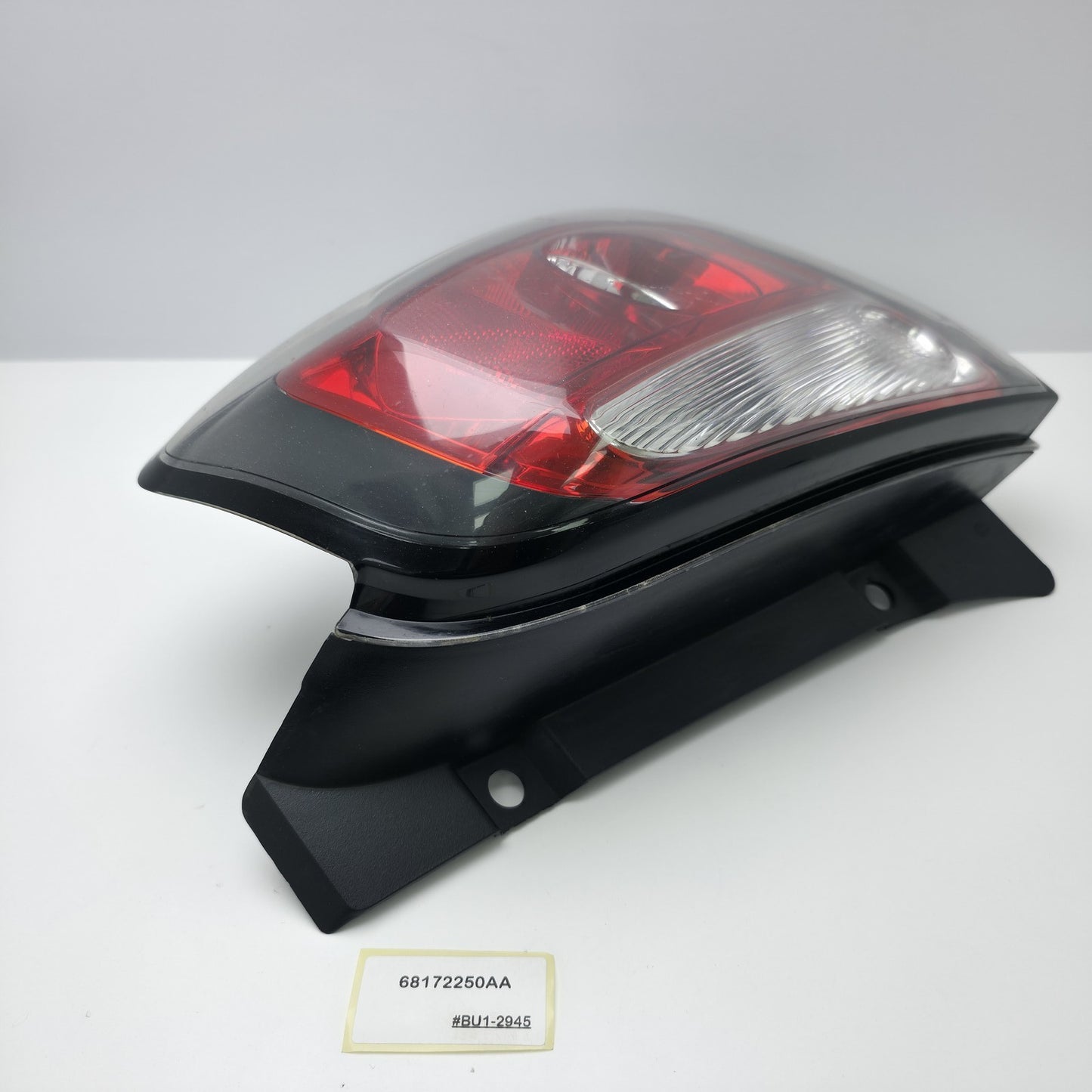 2012-2017 Fiat 500 E Tail Light Assembly Right 68172250AA