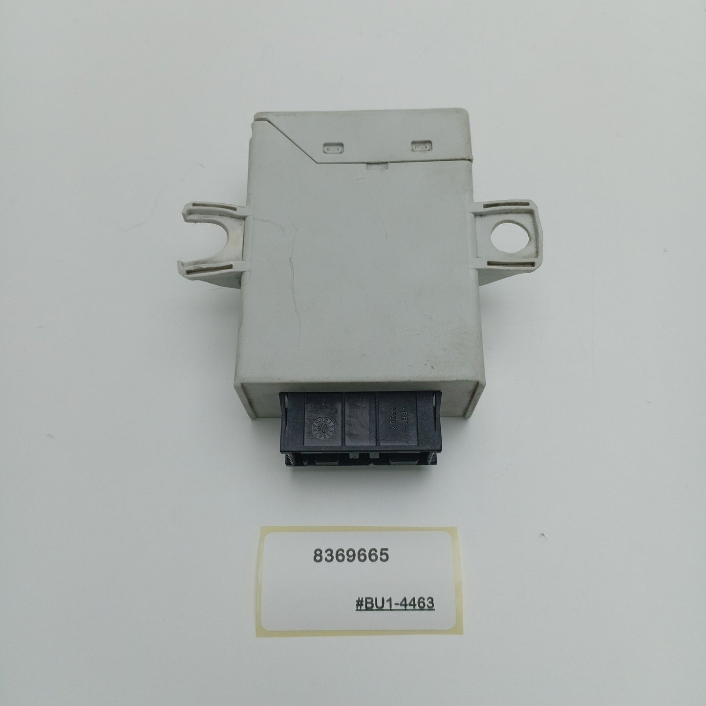 1997-2003 BMW 5 Immobilizer control unit/module 8369665