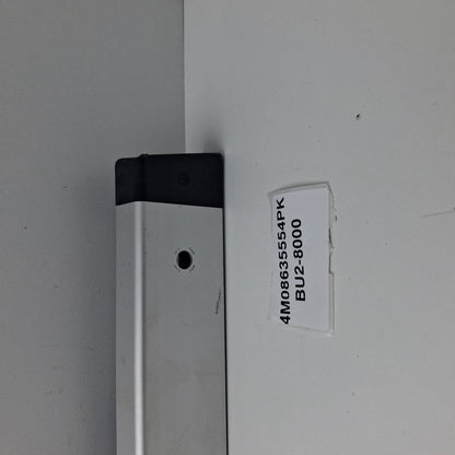 2007-2025 Audi Q7 Luggage Retaining Rail 4M08635554PK