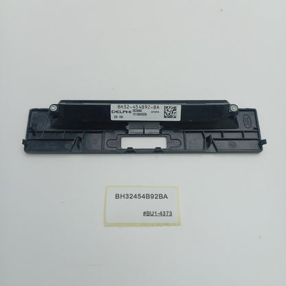 2011-2013 Land Rover Range Rover Sport L494 A/C HEATER CONTROL TRIM BH32454B92BA