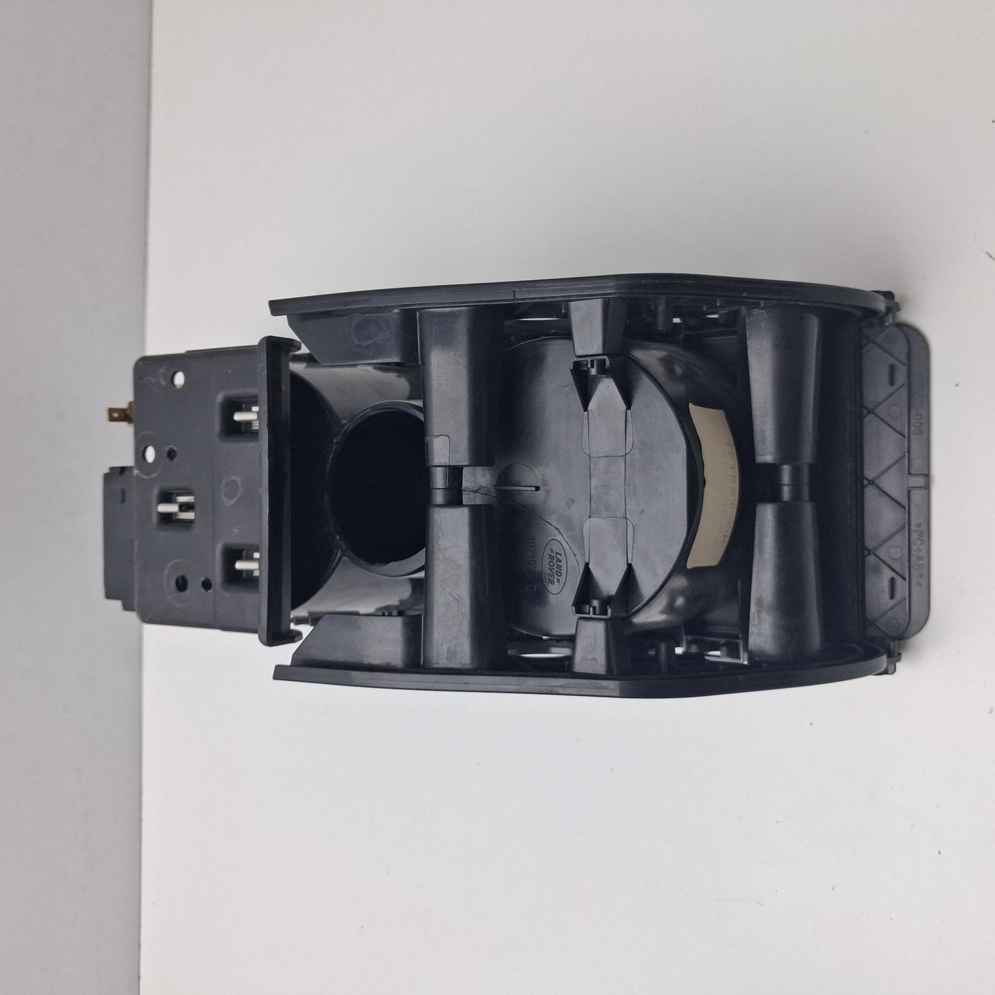 2006-2016 Chevrolet Impala Child Seat Lower Anchor Trim Cover Cap 15795997
