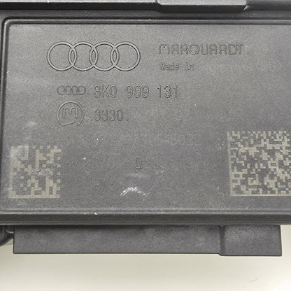 2008-2017 Audi A4 Ignition Starter Switch 8K0909131D