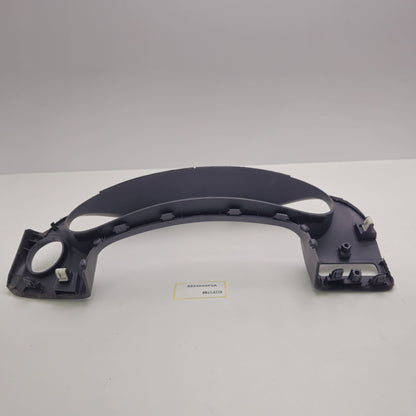 2014-2024 Infiniti Q50 CLUSTER BEZEL 682404GF0A