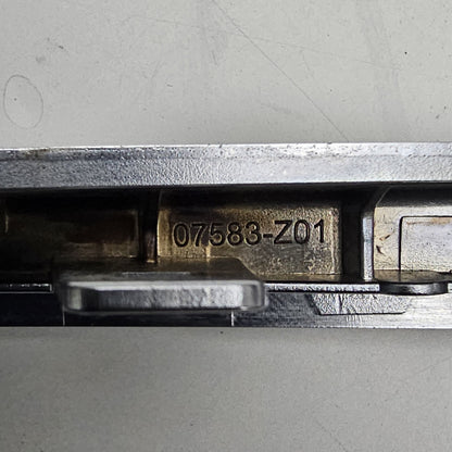 2012 Land Rover Range Rover Sport Vent Trim 07583Z01