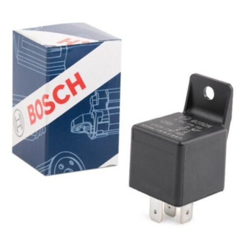 BOSCH Mercedes Mini Relay 0986332300