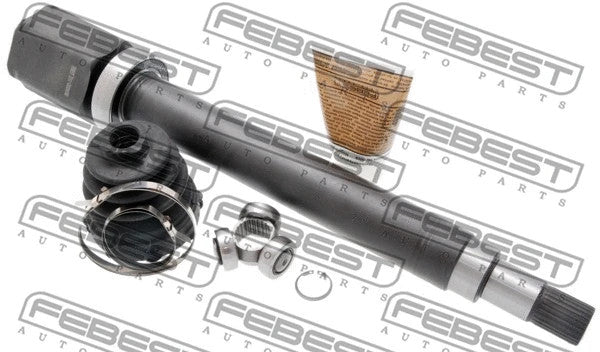 FEBEST 2009-2016 Ford Focus Inner Cv Joint Right 2111-CB320ATRH