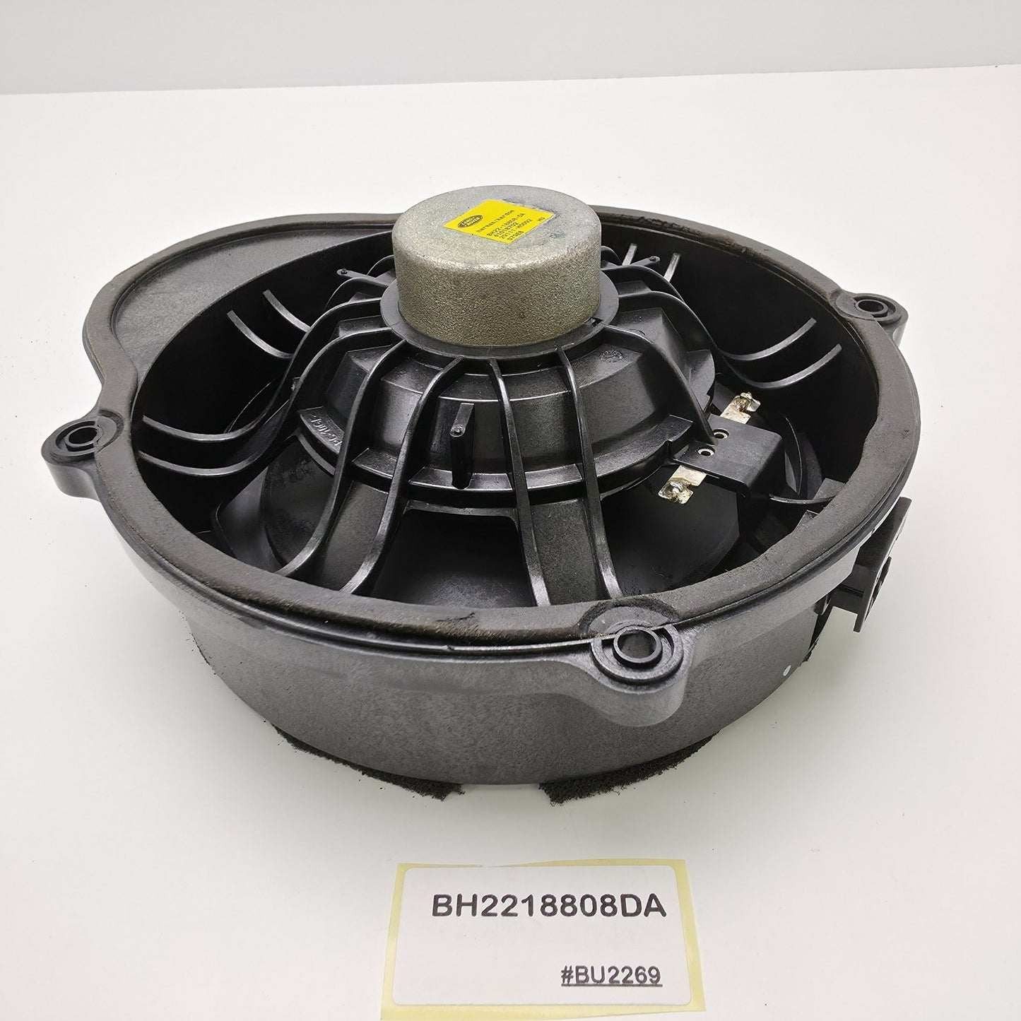 2005-2013 Land Rover Range Rover Sport L320 Front Door Speaker BH2218808DA