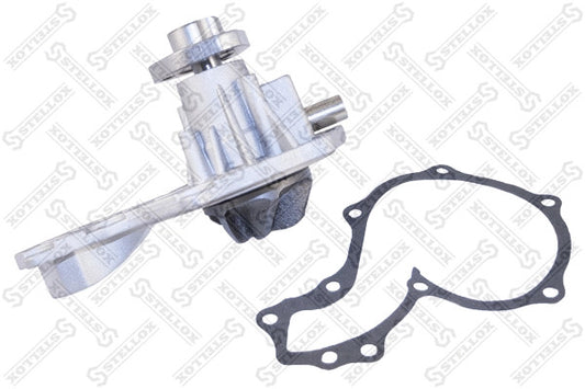 STELLOX FORD Water Pump - 037121005C