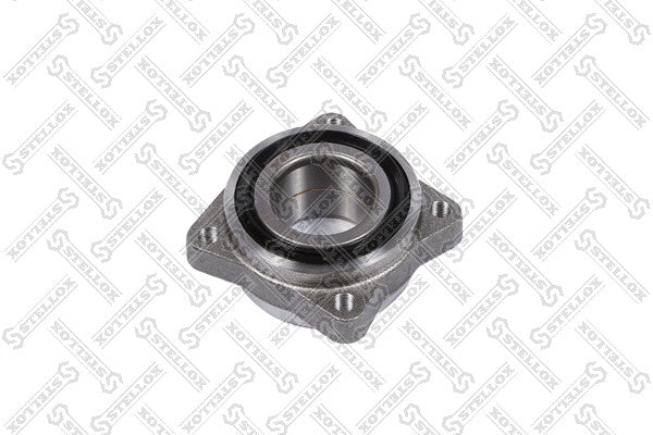STELLOX 1989-1998 Honda Accord Wheel Bearing Kit 44200-SM4-018S1