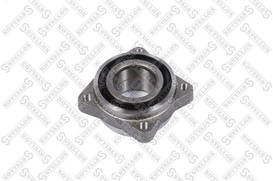 STELLOX 1989-1998 Honda Accord Wheel Bearing Kit 44200-SM4-018S1