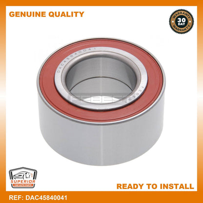 FEBEST 2001-2006 Hyundai Santa Fe Front Wheel Bearing DAC45840041