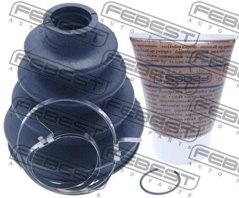 Febest Boot Outer Cv Joint Kit 1217-CM