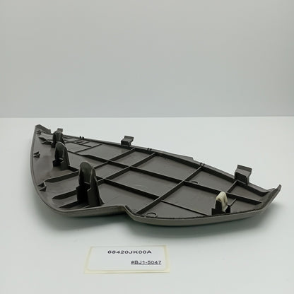 2007-2013 Infiniti G35 FINISHER-INSTRUMENT SIDE RH 68420JK00A
