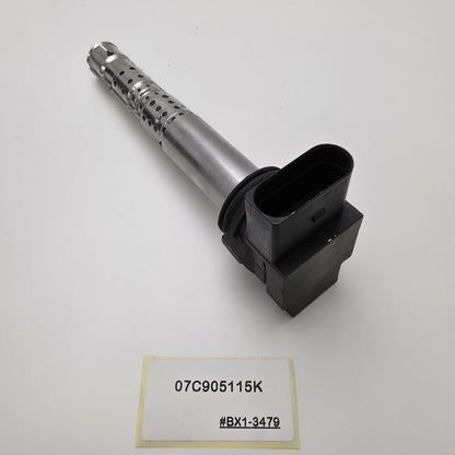 2003-2018 Bentley Continental GT IGNITION COIL 07C905115K