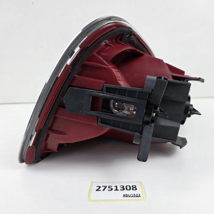 2007-2010 Mini Cooper R56 Rear Passenger Tail Light on Body 2751308