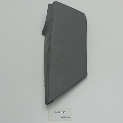 2007-2009 Mercedes-Benz S-Class Center Console Trim 79221715