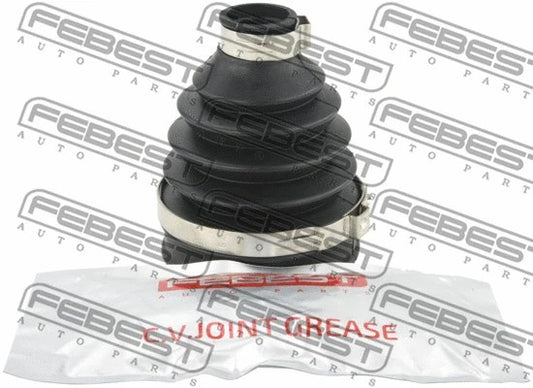 FEBEST 07-14 Subaru Forester Boot Inner CV Joint Kit PVC 0815P-G22T