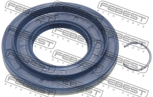 FEBEST 2012-2013 BMW 328i Drive Shaft Oil Seal 95MEY-43901015C