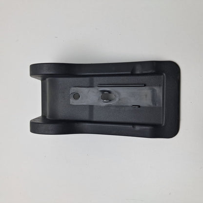 2003-2009 Mercedes-Benz E Rear Seat Rail Trim Cover A2119201286