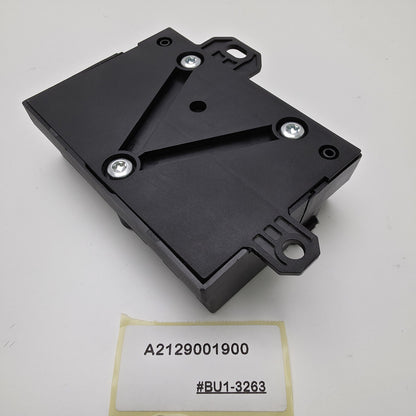 2010-2014 Mercedes-Benz E-Class Fuel Pump Control Unit A2129001900