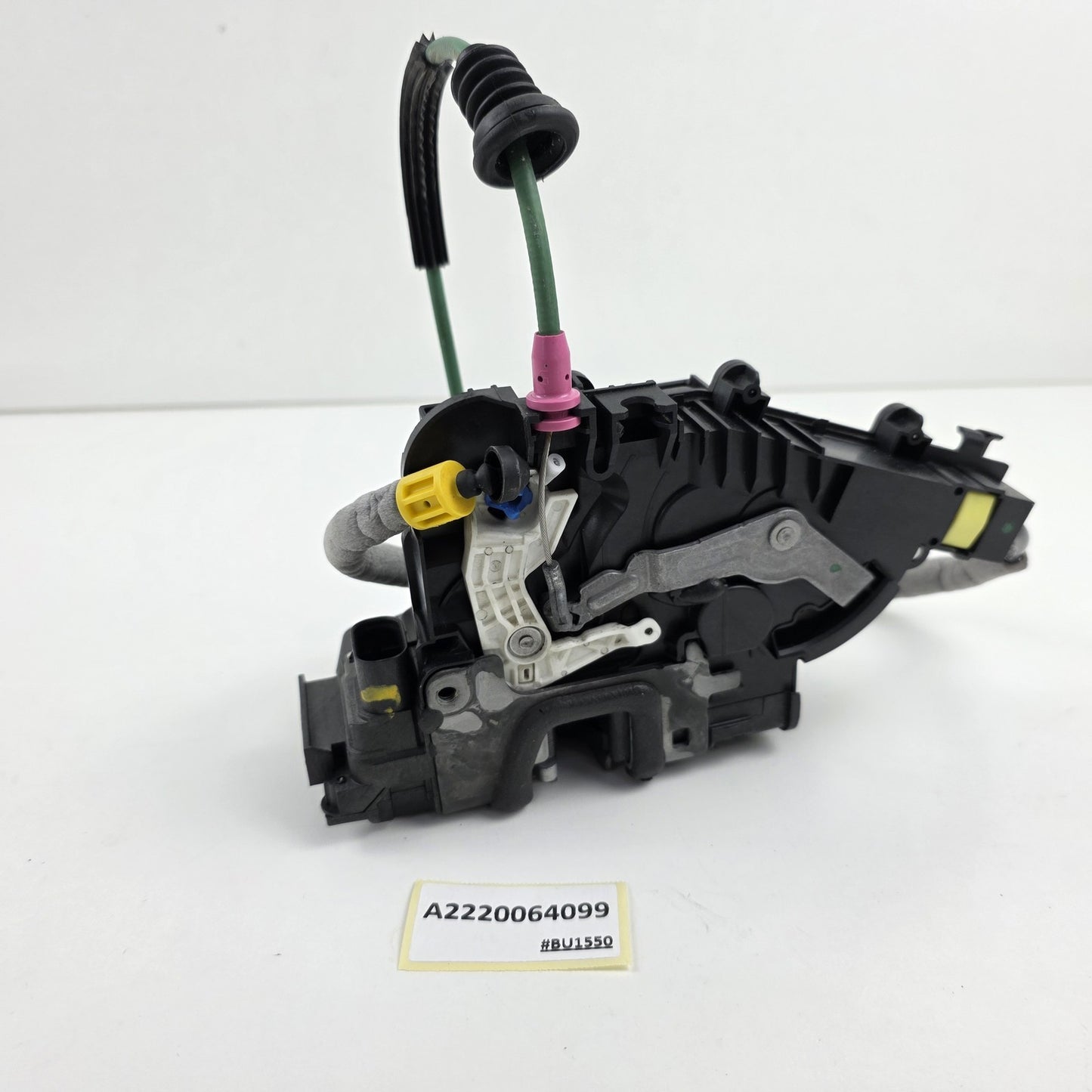 2020-2023 Mercedes-Benz C-Class W205 DOOR LOCK ACTUATOR A2220064099