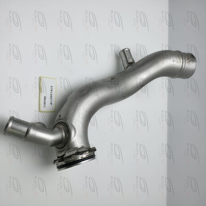 1987-2017 Audi A8 Turbocharger Inlet Hose Left 079129571P
