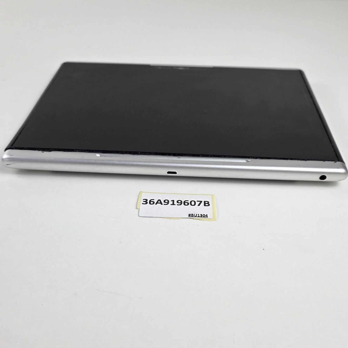 2016-2022 Bentley Bentayga DISPLAY UNIT 36A919607B