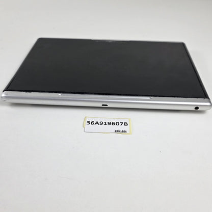 2016-2022 Bentley Bentayga DISPLAY UNIT 36A919607B