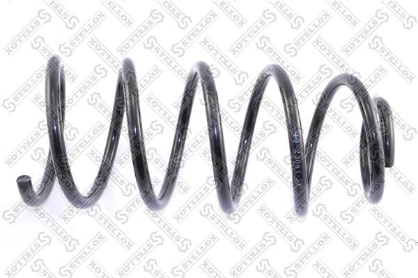 STELLOX VAG Coil Spring - 1J0411105BH