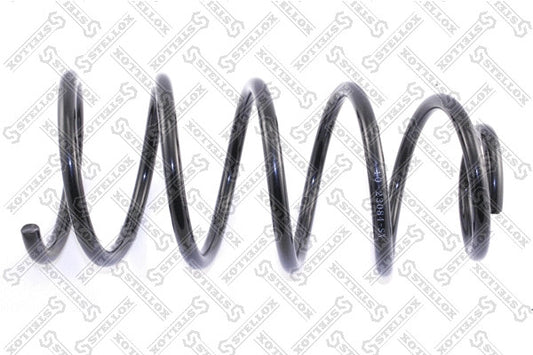 STELLOX VAG Coil Spring - 1J0411105BH