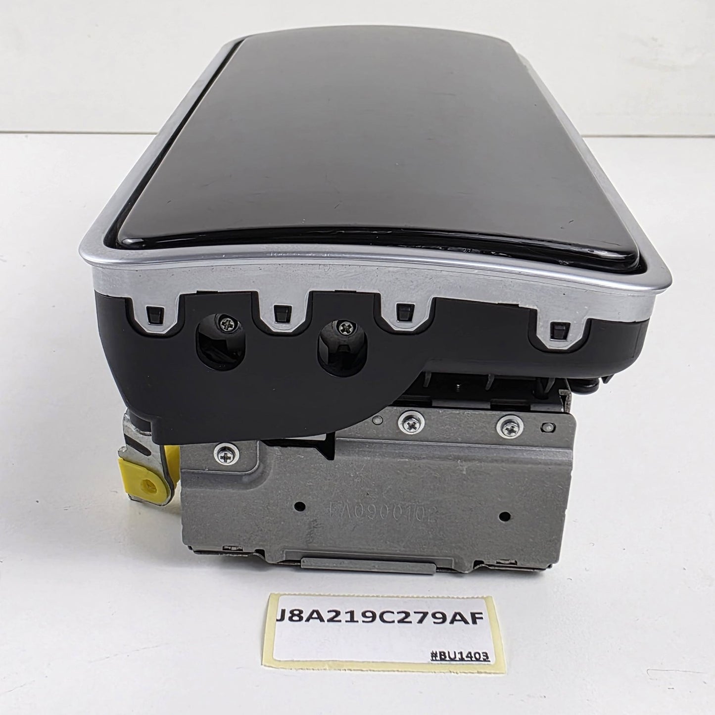 2018-2020 Range Rover Velar FRONT CENTER DASH DISPLAY SCREEN J8A219C279AF