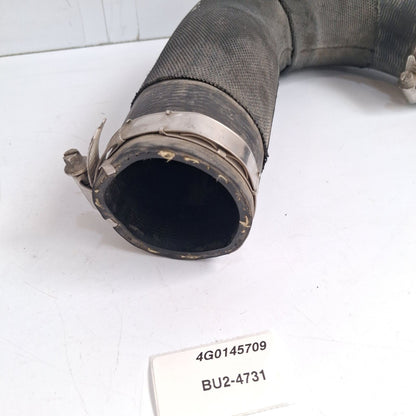 2012-2018 Audi A6 Inlet Hose 4G0145709