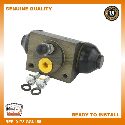 Febest 2015 Toyota Hilux Rear Wheel Brake Cylinder 0178-GGN155