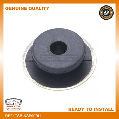 FEBEST DAIHATSU Rear Shock Absorber Bushing TSB-KSP90RU