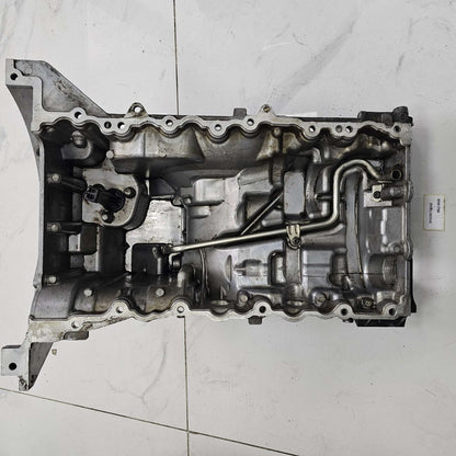 2010-2020 Land Rover Range Rover Sport Engine Oil Pan 9H236706AE