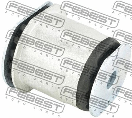 FEBEST 2013-2017 Buick Encore Rear Differential Bushing OPAB-018