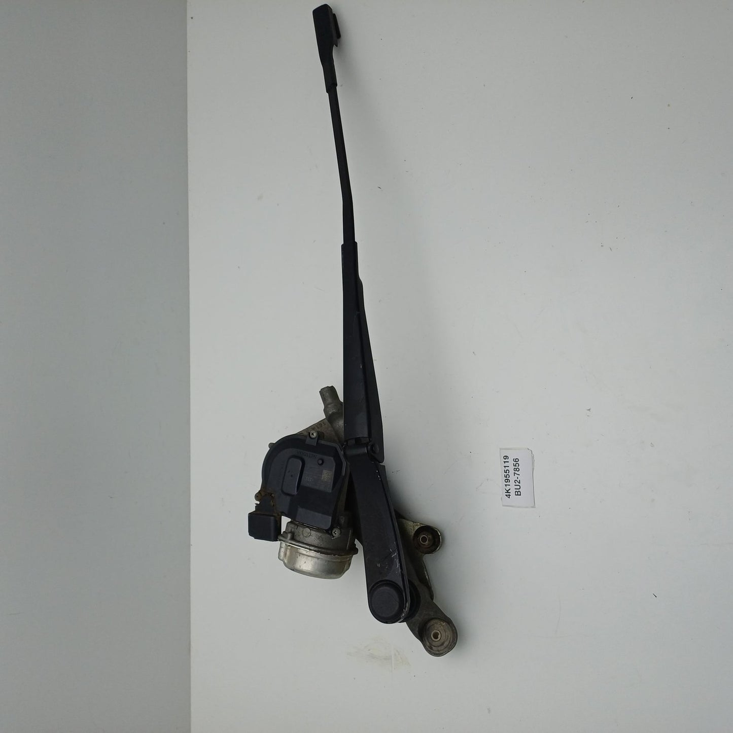 2019-2022 Audi A6 Windshield Wiper Motor 4K1955119