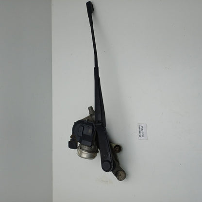 2019-2022 Audi A6 Windshield Wiper Motor 4K1955119