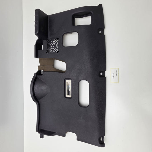 2007-2014 BMW X6 Left Under Dash Panel 7161791