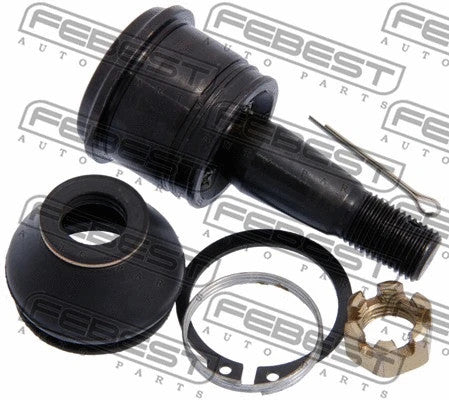 FEBEST 2003-2008 Nissan 350Z Ball Joint Rear Upper Arm 0220-777
