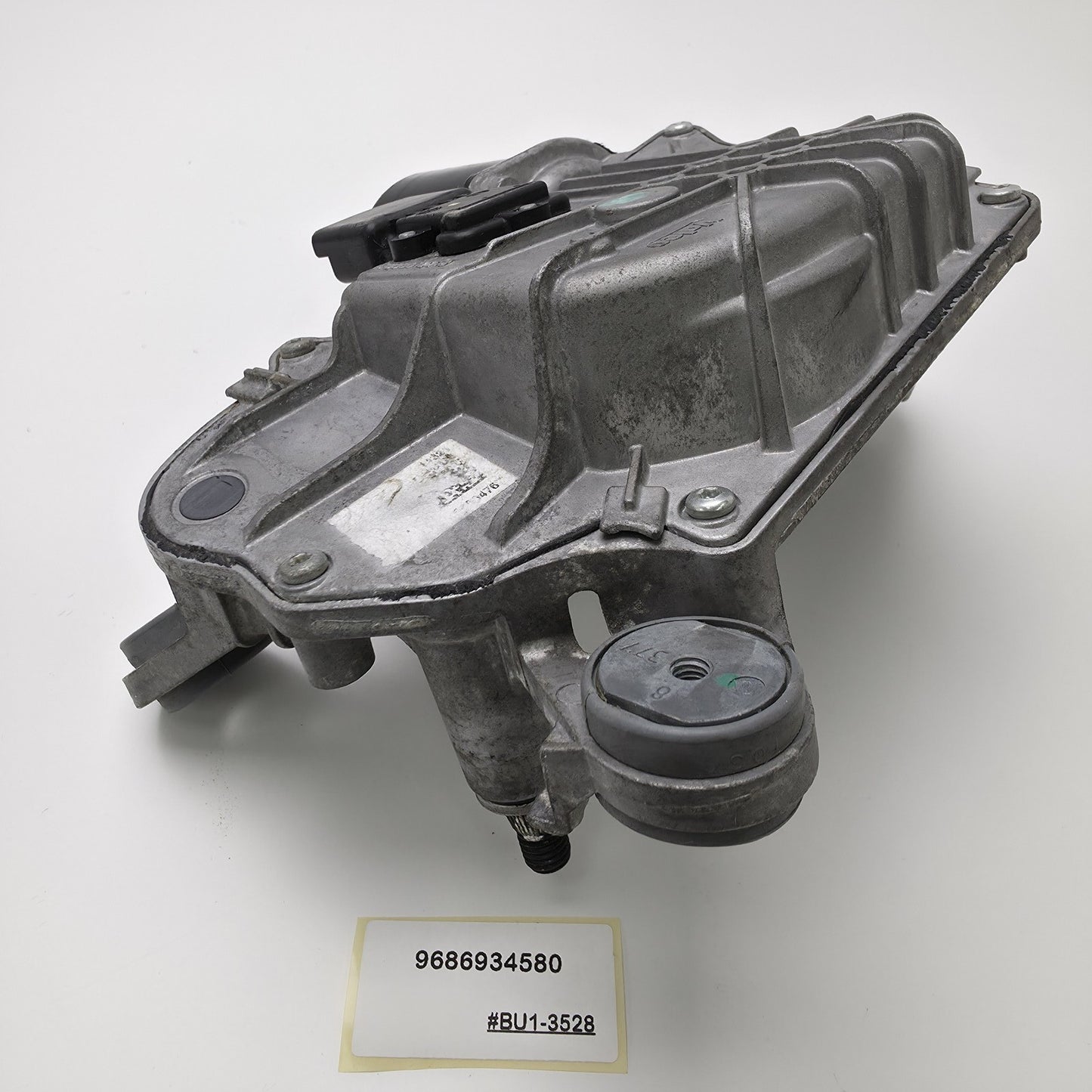 2011-2016 Citroen DS5 Front Windscreen Wiper Motor 9686934580
